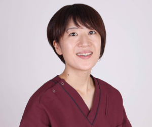 尾崎麻衣 Mai Ozaki